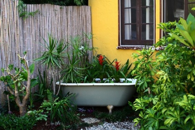 bañera jardinera 1