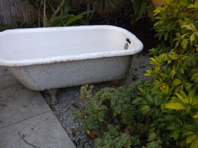 bañera jardinera 2
