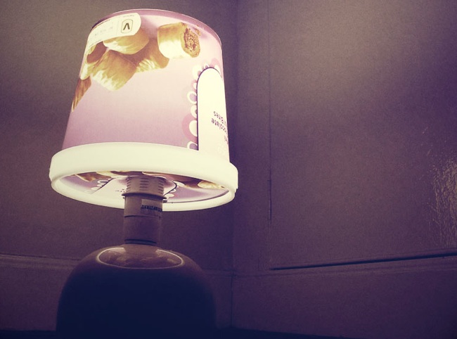 lampara envase 1
