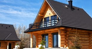 Casa de madera o de ladrillos: ¿cuál es mejor para ti?
