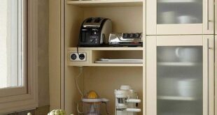 Consejos para aprovechar el espacio en una cocina pequeña