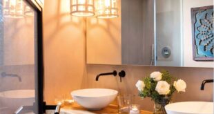 Consejos para elegir la mejor iluminación para un baño moderno